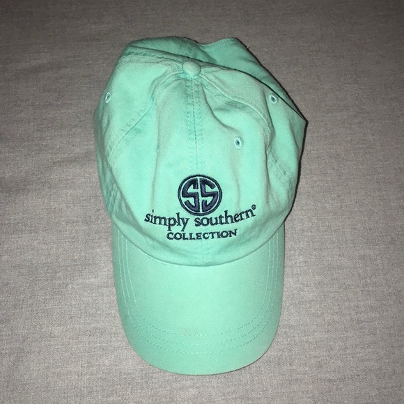 Simply Southern Collection Hat - Picture 1 of 4